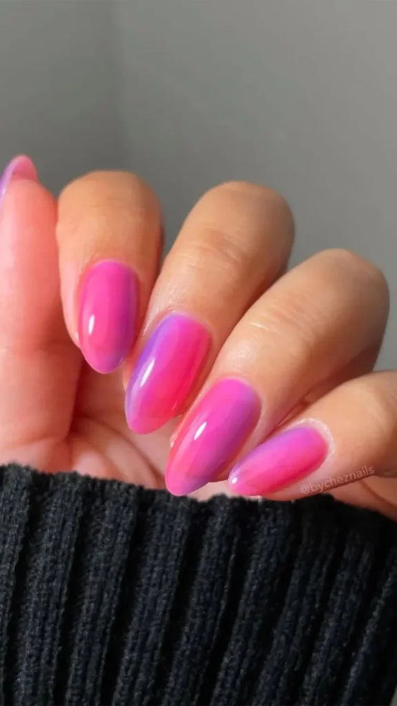 Sunset Gradient