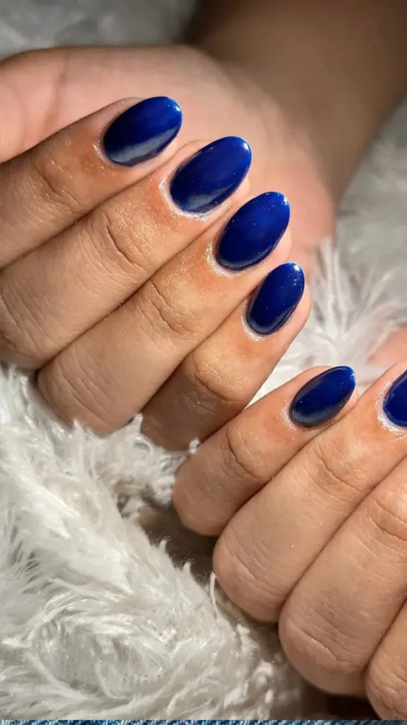 Candy Chrome Cute Summer Nails Acrylics